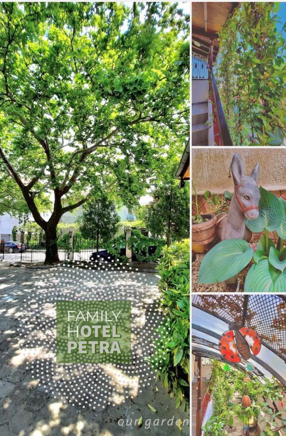 Petra Hotel Petrich  Ngoại thất bức ảnh